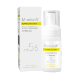 Maxisoft Anti Acne & Anti Pimple Foaming Face Wash 100 ml