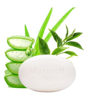 Maxisoft Anti Acne & Anti Pimple Soap 75 gm