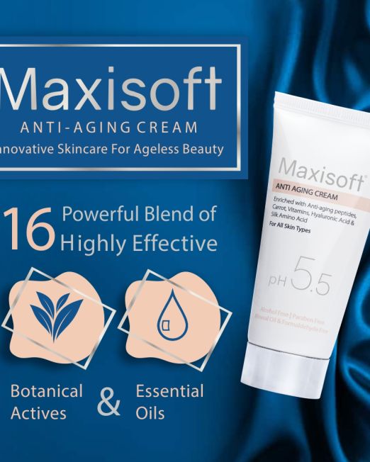 Maxisoft Anti Aging Cream Listing 03