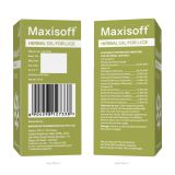 Maxisoft Anti-Lice Herbal Oil 25 ml