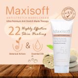 Maxisoft Anti Stretch Mark Cream 100 gm