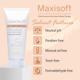 Maxisoft Anti Stretch Mark Cream 100 gm