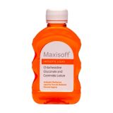 Maxisoft Antiseptic Liquid 100 ml