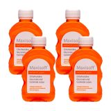 Maxisoft Antiseptic Liquid 100 ml