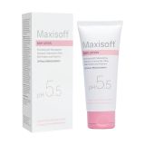 Maxisoft Baby Lotion 100 ml