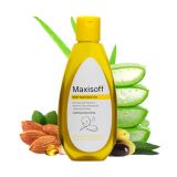 Maxisoft Baby Massage Oil 100 ml