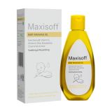 Maxisoft Baby Massage Oil 100 ml