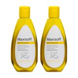 Maxisoft Baby Massage Oil 100 ml