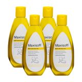 Maxisoft Baby Massage Oil 100 ml