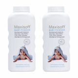 Maxisoft Baby Powder 100 gm