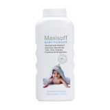 Maxisoft Baby Powder 100 gm