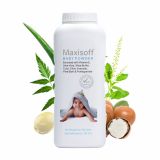 Maxisoft Baby Powder 200 gm