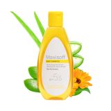 Maxisoft Baby Shampoo 100 ml