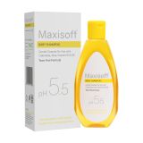 Maxisoft Baby Shampoo 100 ml