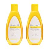 Maxisoft Baby Shampoo 100 ml