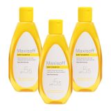 Maxisoft Baby Shampoo 100 ml