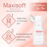 Maxisoft Body Lotion 200 ml