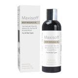 Maxisoft Body Massage Oil 100 ml