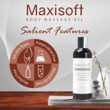 Maxisoft Body Massage Oil 100 ml