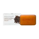 Maxisoft Coffee & Cocoa Butter Bathing Bar 75 gm