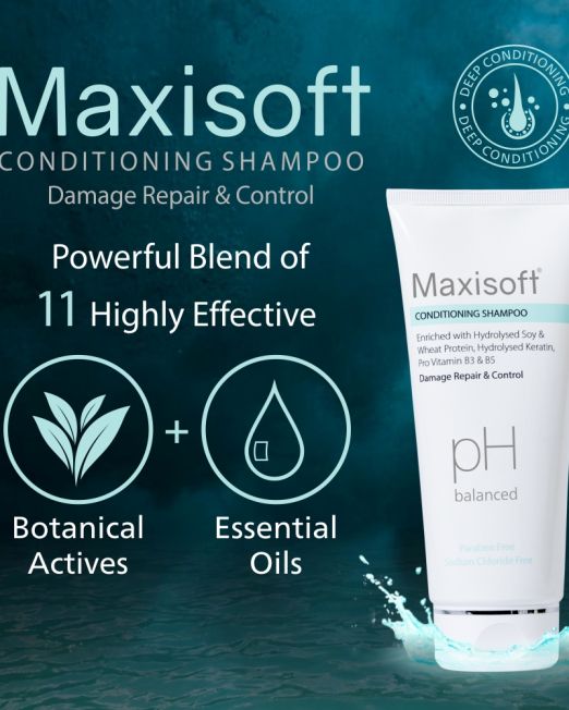 Maxisoft Conditioning Shampoo Listing 03