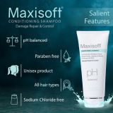 Maxisoft Conditioning Shampoo 200 ml