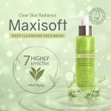 Maxisoft Deep Cleansing Face Wash 100 ml