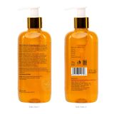 Maxisoft Golden Glow Refreshing & Hydrating Shower Gel 300 ml