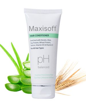 Maxisoft Hair Conditioner 100 ml