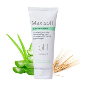 Maxisoft Hair Conditioner 100 ml