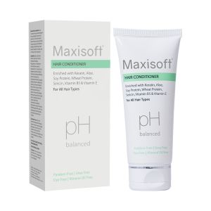 Maxisoft Hair Conditioner 100 ml