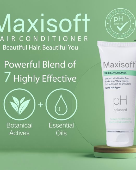 Maxisoft Hair Conditioner Listing 03
