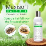 Maxisoft Hair Oil 100 ml