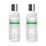 Maxisoft Hair Oil 100 ml