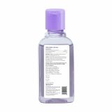 Maxisoft Hand Sanitizer Blueberry 60 ml