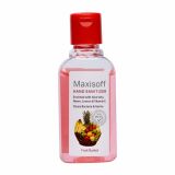 Maxisoft Hand Sanitizer Fruit Basket 60 ml