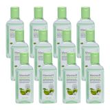 Maxisoft Hand Sanitizer (Gel) Green Apple 100 ml