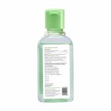 Maxisoft Hand Sanitizer Green Apple 60 ml