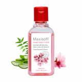 Maxisoft Hand Sanitizer Japanese Cherry Blossom 60 ml