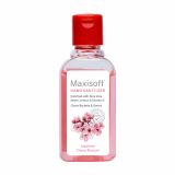 Maxisoft Hand Sanitizer Japanese Cherry Blossom 60 ml