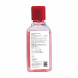 Maxisoft Hand Sanitizer Japanese Cherry Blossom 60 ml