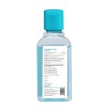 Maxisoft Hand Sanitizer Sea Breeze 60 ml