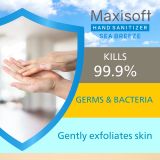 Maxisoft Hand Sanitizer Sea Breeze 60 ml