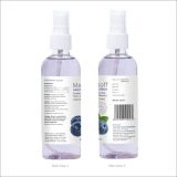 Maxisoft Hand Sanitizer Spray Blueberry 120 ml