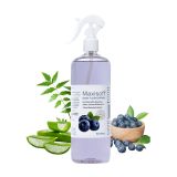 Maxisoft Hand Sanitizer Spray Blueberry 500 ml