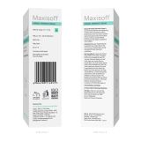 Maxisoft Herbal Fairness Cream 50 gm