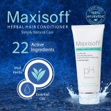 Maxisoft Herbal Hair Conditioner 100 ml
