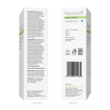 Maxisoft Herbal Shampoo 200 ml