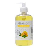 Maxisoft Lemon & Mint Detoxifying Hand Wash 500 ml