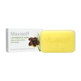 Maxisoft Lemongrass & Jojoba Bathing Bar 75 gm